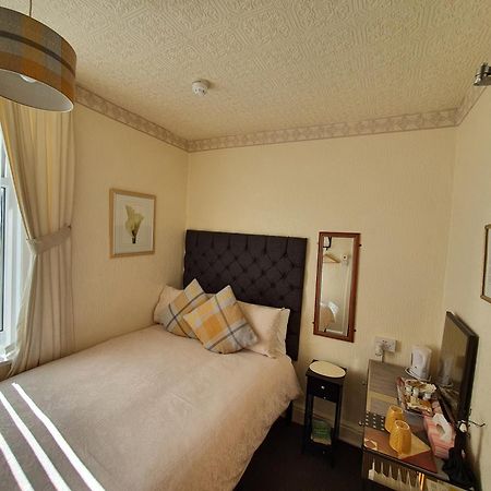 Windsor House Hotel Blackpool Buitenkant foto